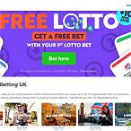 "lottomart" uk lottery